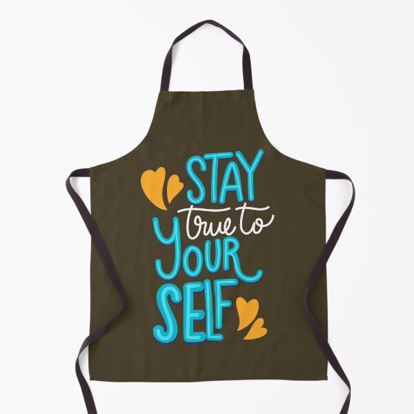Item preview, Stay True to Yourself | Authenticity & Self-Acceptance Empowerment Design designed and sold by Maltachi Designs.