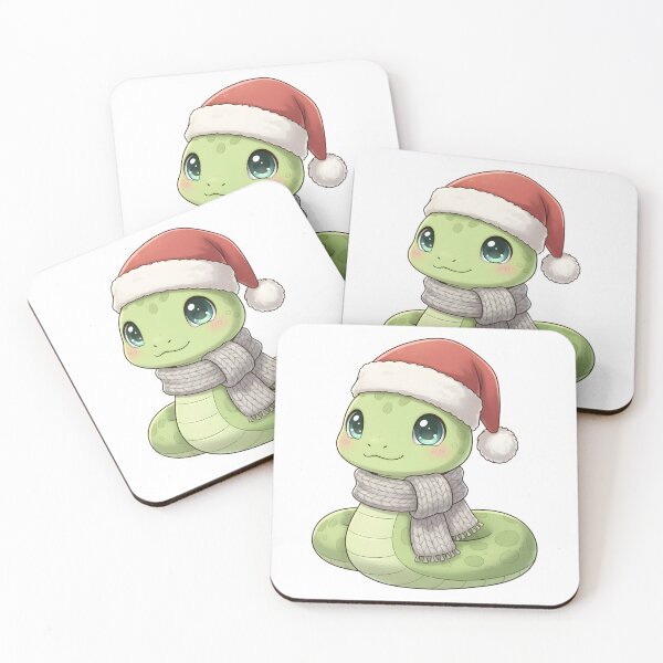 Item preview, Playful Holiday Cat Design designed and sold by KHCreative2025.