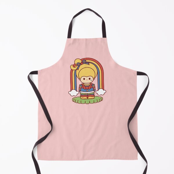 Item preview, The Land of the Rainbow designed and sold by Marte84.
