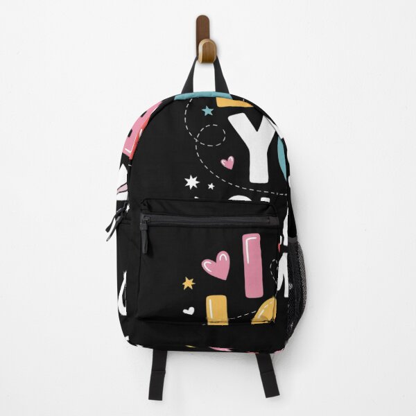 Item preview, I Love You All Class Dismissed for Teachers Schools Out designed and sold by VerseFarm.
