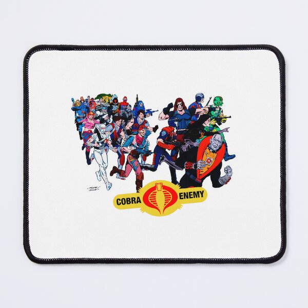 Item preview, Cobra Order Of Battle 87 Gi Joe Comic  designed and sold by andrahortyanan.