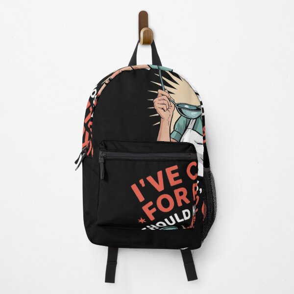 Item preview, I’ve Cooked For People I Should Have Poisoned So Yes, I Do 3 designed and sold by VerseFarm.