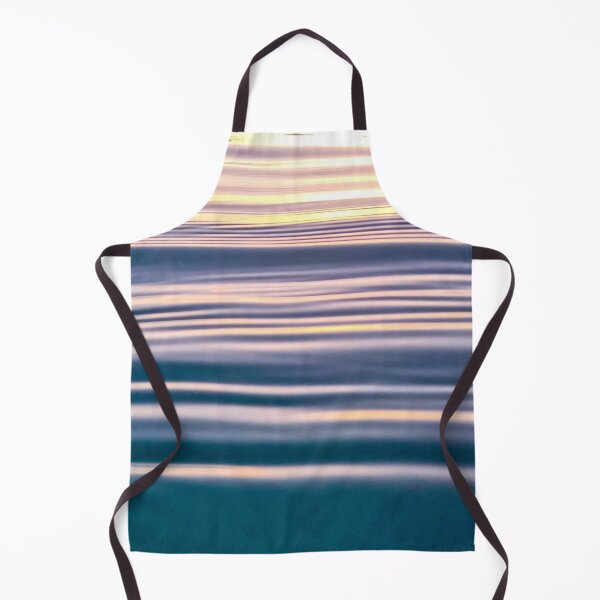 Item preview, Wave Ripple- Ocean Water Abstract Photography designed and sold by Salty Colors Studio.