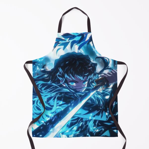 Item preview, Muichiro Tokito designed and sold by hachmaoui5.