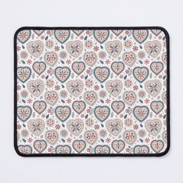 Item preview, Heart-Shaped Rosettes designed and sold by Shuga-Design.