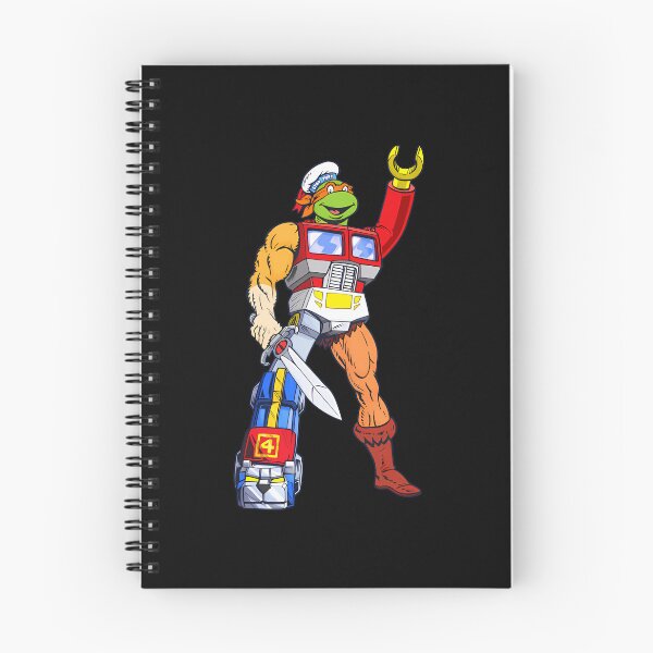 Item preview, 80S Toys Amalgamation Man  designed and sold by EthaPaucek.