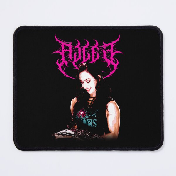 Item preview, Aj Lee Death Metal designed and sold by DarbyFeeney.