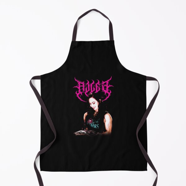 Item preview,  Aj Lee Death Metal designed and sold by DarbyFeeney.