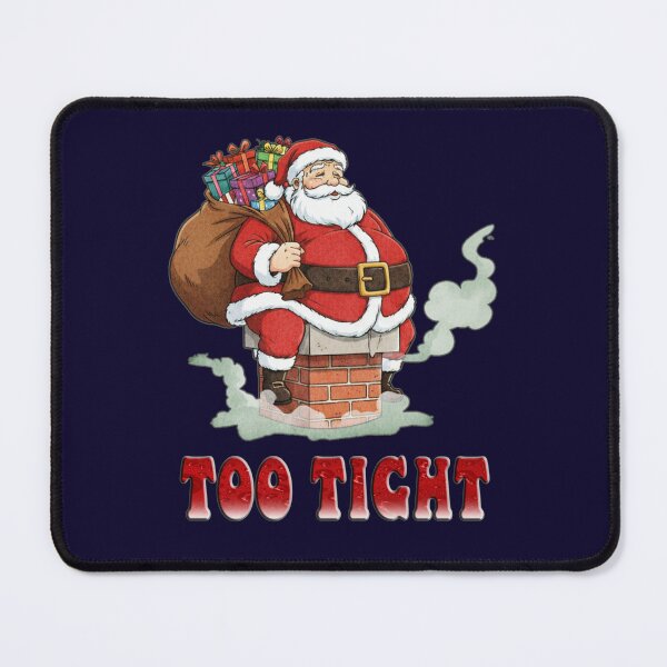 Item preview, Too Tight designed and sold by StoneBluePlanet.