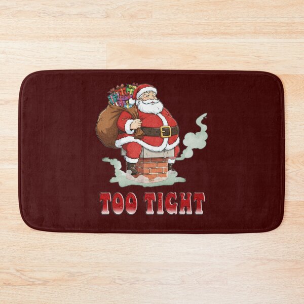 Item preview, Too Tight designed and sold by StoneBluePlanet.
