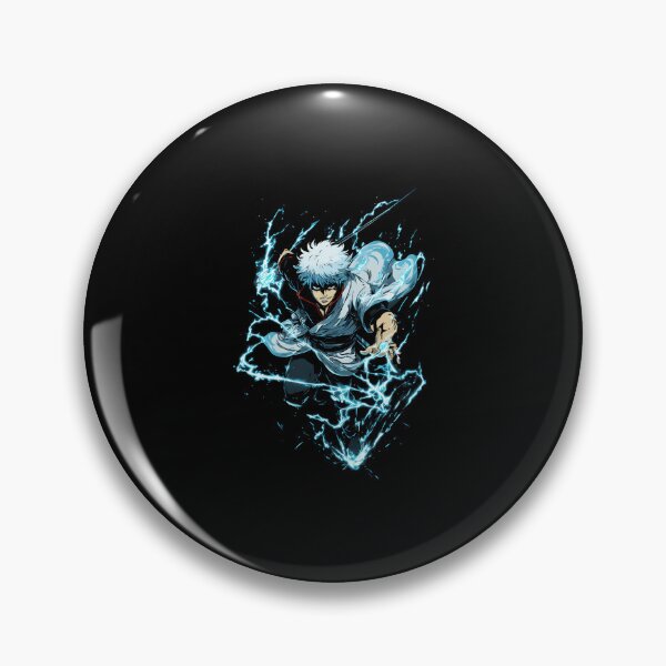 Item preview, Gintama - Silver Soul  designed and sold by aibiemegarbig.