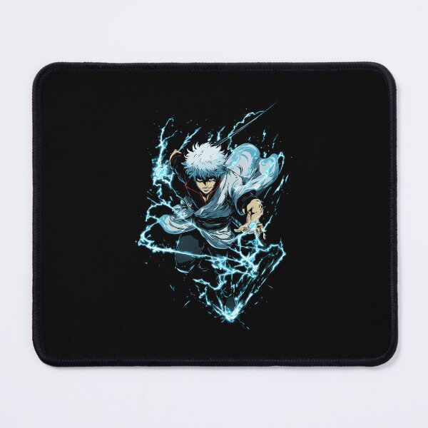 Item preview, Gintama - Silver Soul designed and sold by aibiemegarbig.
