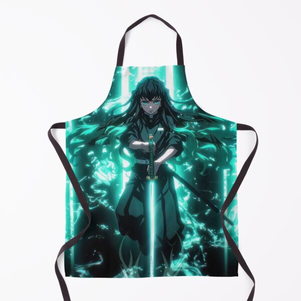 Item preview, Muichiro Tokito designed and sold by hachmaoui5.