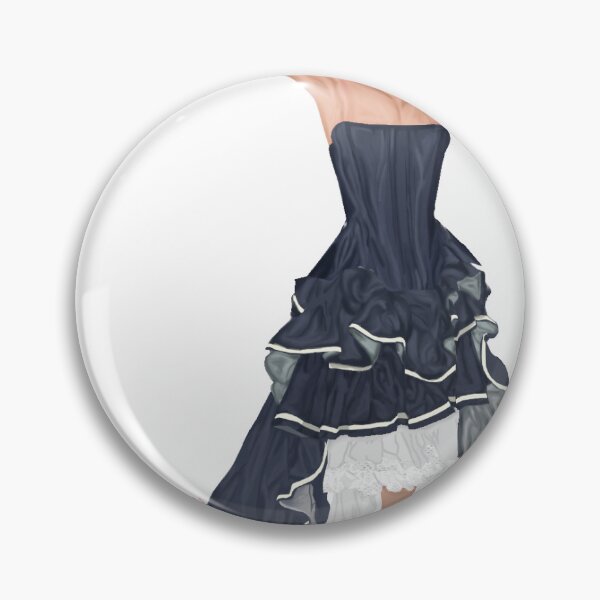 Item preview, Conan Gray VMA's Sailor Dress Red Carpet designed and sold by Conan143.