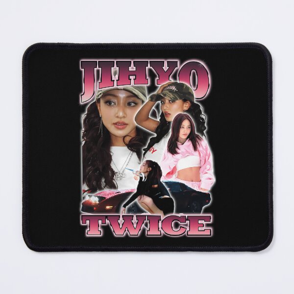 Item preview, Jihyo 90S  Twice Style designed and sold by DarbyFeeney.