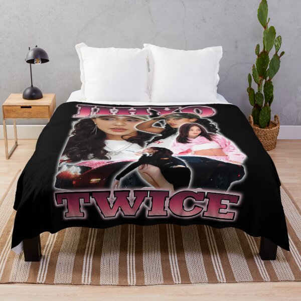 Item preview, Jihyo 90S  Twice Style designed and sold by DarbyFeeney.