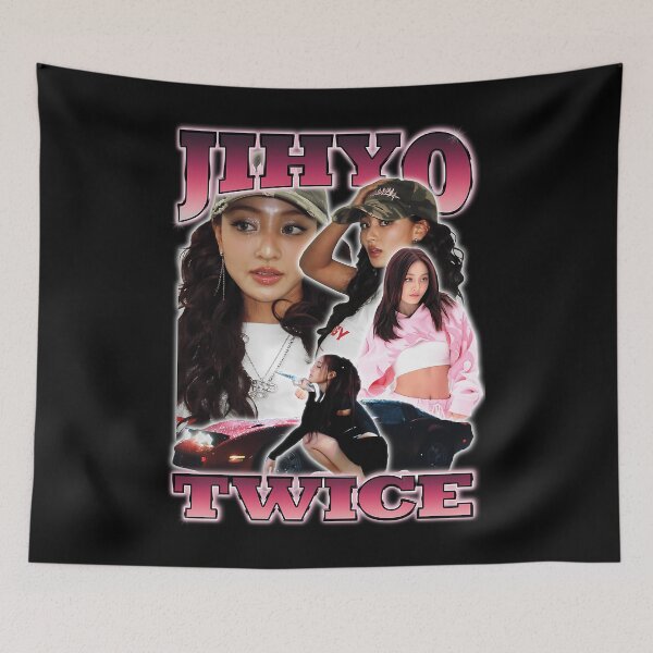 Item preview, Jihyo 90S  Twice Style designed and sold by DarbyFeeney.