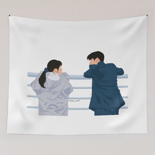 Item preview, Twenty Five Twenty One designed and sold by AyushkaAgarwal.