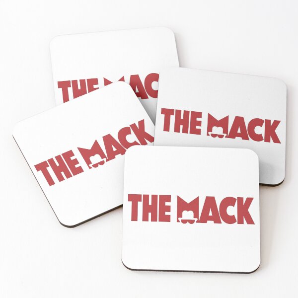 Item preview, The Mack designed and sold by gahteeriffico.