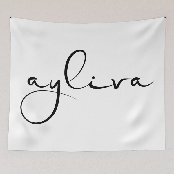 Item preview, Ayliva designed and sold by Finkawt.