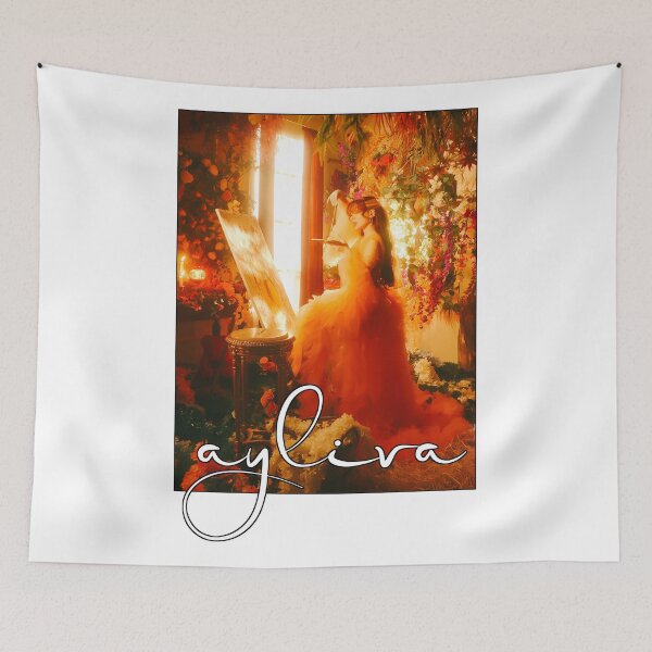 Item preview, Ayliva designed and sold by Finkawt.