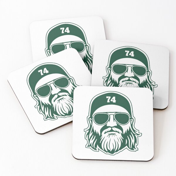 Item preview, Nick-Mangold  designed and sold by DarbyFeeney.