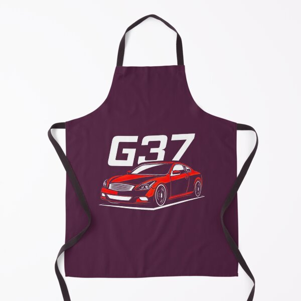 Artikelvorschau, Rotes Coupé JDM Sportwagen-Feeling von Merch, limitierte Auflage, perfektes Geschenk für dich und deine Freunde entworfen und verkauft von Wesley Brown.