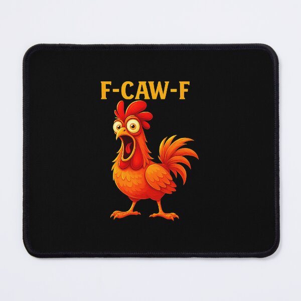 Item preview, Fcawf Funny Gothic Raven Artf Awk Off  designed and sold by tadmercado.