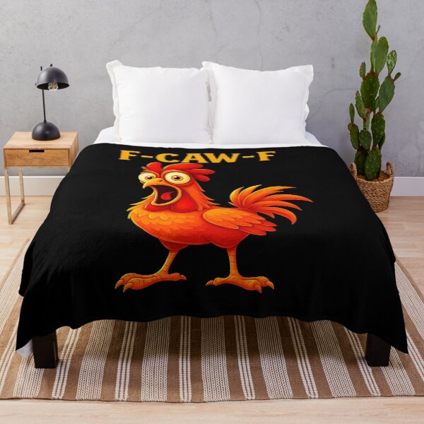 Item preview, Fcawf Funny Gothic Raven Artf Awk Off  designed and sold by tadmercado.