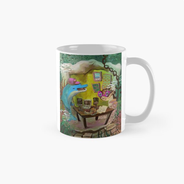 Item preview, As a child I had imaginary friends, and now I listen to podcasts. designed and sold by guilhernunes.