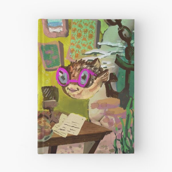 Item preview, As a child I had imaginary friends, and now I listen to podcasts. designed and sold by guilhernunes.