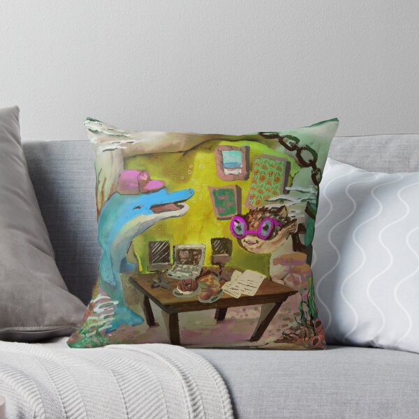 Item preview, As a child I had imaginary friends, and now I listen to podcasts. designed and sold by guilhernunes.