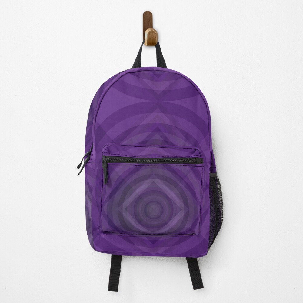 Item preview, Backpack designed and sold by BeJahMan.