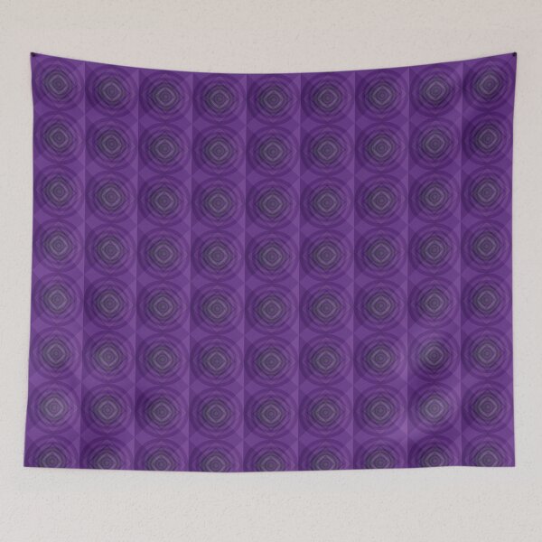Item preview, Random geometric pattern designed and sold by BeJahMan.