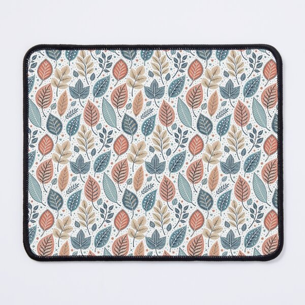 Item preview, Scandinavian Leaves Minimal designed and sold by Shuga-Design.
