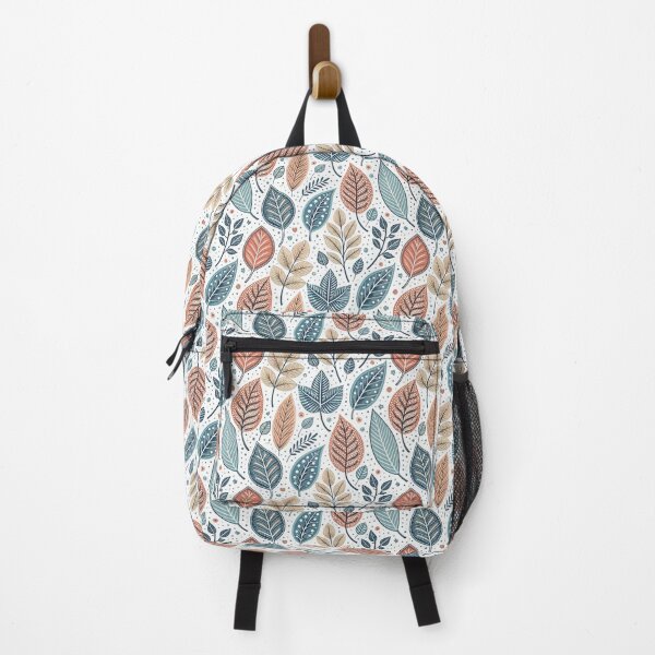 Item preview, Scandinavian Leaves Minimal designed and sold by Shuga-Design.