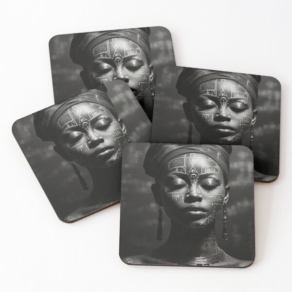 Item preview, Black Girl Magic; designed and sold by StickerApe.
