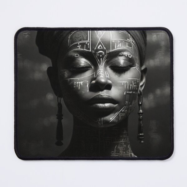 Item preview, Black Girl Magic; designed and sold by StickerApe.