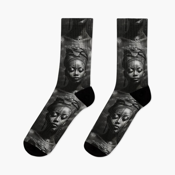 Item preview, Black Girl Magic; designed and sold by StickerApe.