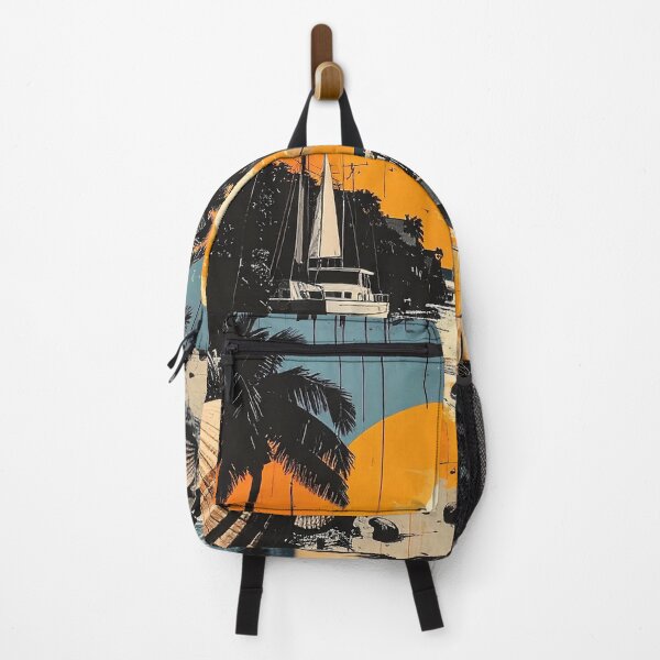 Item preview, Echoes of Tropical Coastlines, No. 002 designed and sold by GAKStudio.