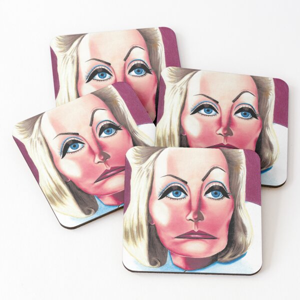Item preview, Greta Garbo designed and sold by Marlene71k.