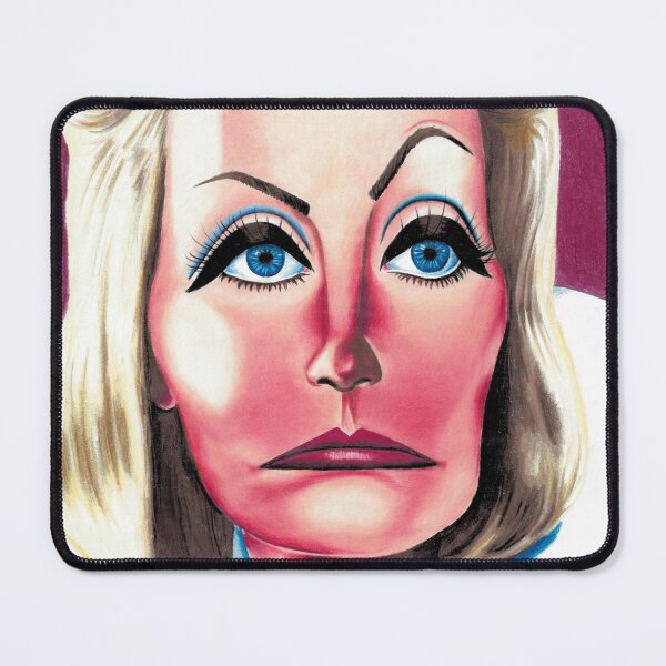 Item preview, Greta Garbo designed and sold by Marlene71k.