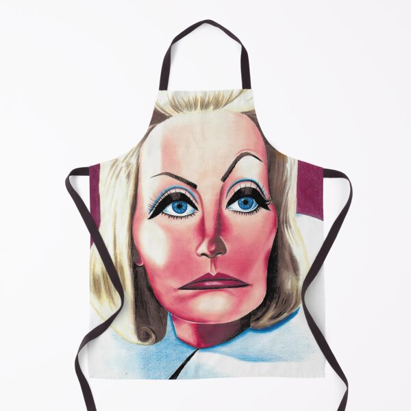 Item preview, Greta Garbo designed and sold by Marlene71k.