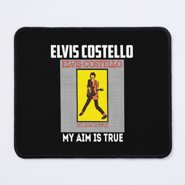 Item preview, Elvis Costello designed and sold by Finkawt.