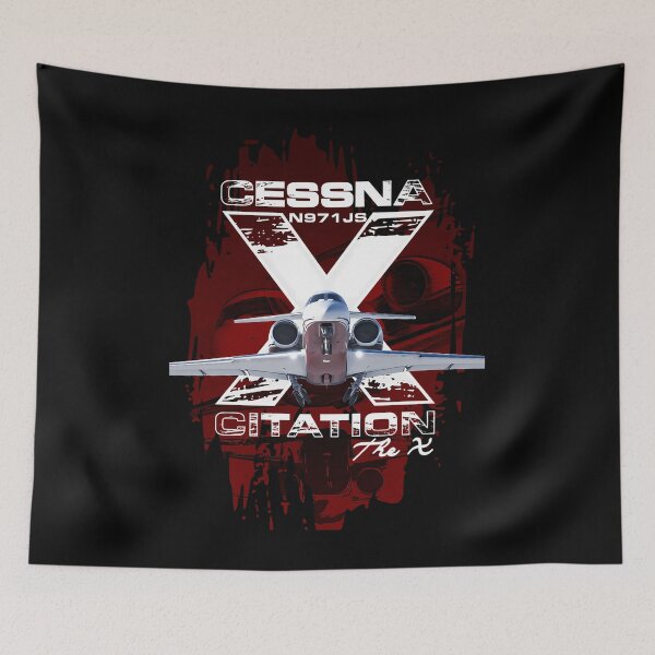 Item preview, Cessna Citation X designed and sold by DarbyFeeney.