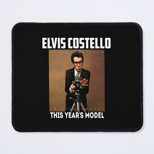 Item preview, Elvis Costello designed and sold by Finkawt.