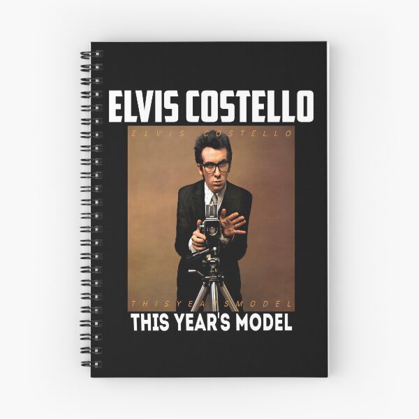 Artikelvorschau, Elvis Costello entworfen und verkauft von Finkawt.