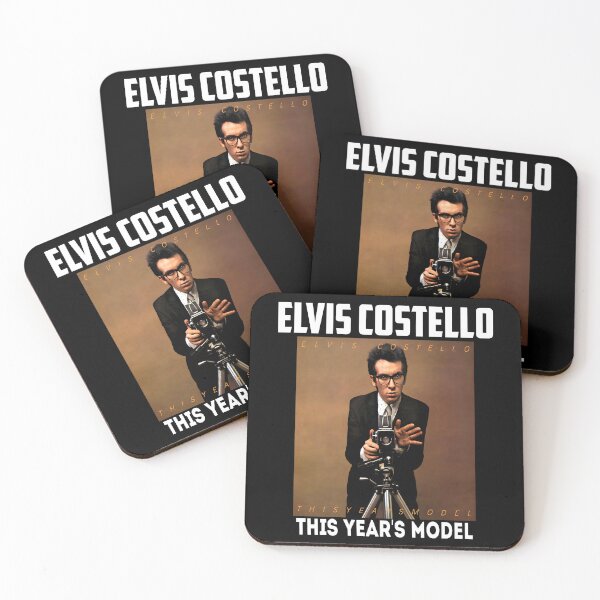 Item preview, Elvis Costello designed and sold by Finkawt.
