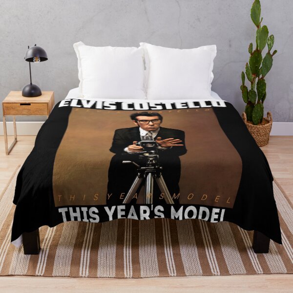 Item preview, Elvis Costello designed and sold by Finkawt.