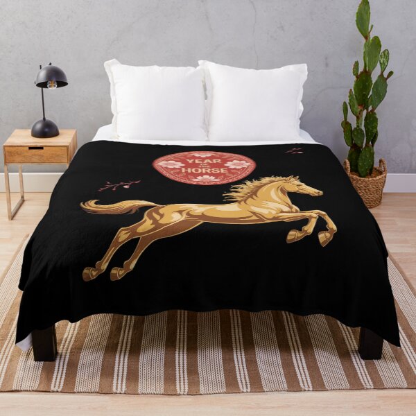 Item preview, Lunar New Year Chinese New Year 2026 Year of The Horse 2026 designed and sold by RsFilsingerArt.